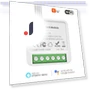 Mini 2/3/4 Gang Wifi Smart Switch — Smart Home Hubs & Controllers, Tuya