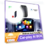 Mini Ai BOX CarPlay Adapter — Stereo Receivers, Timeless Home