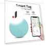 Mini Bluetooth GPS Tracker — Item Locators, HIMO Group