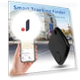 Mini Bluetooth Tracking Device — Item Locators, HIMO Group