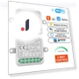 Mini Dimmer Interrupter Remote Control Electric Circuit Smart Breaker Switch — Smart Home Hubs & Controllers, HIMO Group