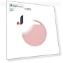 Mini GPS Tracker for Apple iOS Find My App — Item Locators, HIMO Group