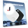 Mini Smart Sports Tracker Key Wallet Positioning Smart Device — Location Tracking Devices, HIMO Group