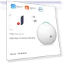 Mini Tag Anti Lose Alarm — Item Locators, HIMO Group