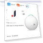 Mini Tag Anti Lose Alarm — Item Locators, HIMO Group