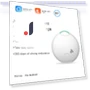 Mini Tag Anti Lose Alarm — Item Locators, HIMO Group