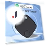 Mini Tracking Device for Find My Key Smart Tag — Item Locators, HIMO Group