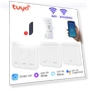 Mini WiFi+RF433 Light Switch — Smart Home Modules, Lntelligent Living Hall