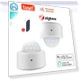 Mini Wireless PIR Motion Sensor — Smart Home Security, HIMO Group