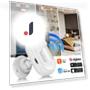Motion Sensor — Smart Home Security, Tuya