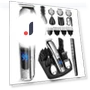 Multi-functional Hair Clipping Kit — Grooming Essentials, Small Appliances