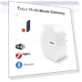 Multi Mode ZigBee Bluetooth Gateway Hub — Smart Home Hubs & Controllers, HIMO Group
