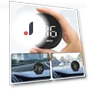 Off-Road HUD Digital Sensors — Car Accessories & Gadgets, Rustic Elegance House