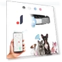 Pet GPS Tracker — Trackers, Build My Home