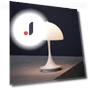 Portable LED Mushroom Table Lamp — Desk & Table Lighting, Exquisite goods home furnishing