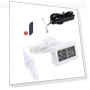Programmable Probe Temperature Controller — Climate Control Devices, Timeless Home
