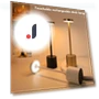 Rechargeable LED Touch Metal Desk Lamp — Study & Desk Lighting, HIMO Group