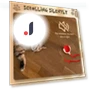 Rechargeable Smart Pet Toy — Interactive Animal Companions, Simplistic Living Home