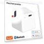 Rechargeable Switch Fingerbot Socket Bot — Smart Home Hubs & Controllers, HIMO Group