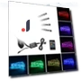 Remote Control for 48 LED Atmospheric Lamps — Lighting Accessories, Rustic Elegance House