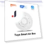 Smart Air Quality Monitor — Home Climate Control, HIMO Group