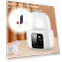 Smart Baby Bottle Warmer and Sterilizer — Warmers & Sterilizers, Da Qiao