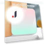 Smart Bathroom Scale with Body Fat Measurement — Weight Management Tools, Build My Home