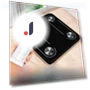 Smart Body Fat & Weight Scale — Weight Management Tools, Small Appliances