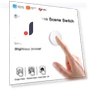 Smart Button Scene Switch — Remote Controls, HIMO Group