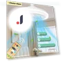 Smart Ceiling Fan 3-in-1 with Remote Control — Ceiling Fan Lighting Solutions, Build My Home
