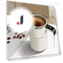 Smart Coffee Mug — Beverage Warmers, Great3C