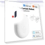 Smart Curtain Motor with Hooks — Smart Home Hubs & Controllers, HIMO Group