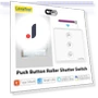 Smart Curtain Switch — Smart Home Hubs & Controllers, HIMO Group