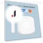 Smart Door Sensor — Smart Home Hubs & Controllers, HIMO Group