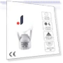 Smart E27 PIR Motion Sensor Light Switch — Dimmer Switches, HIMO Group