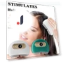 Smart Electric Massage Comb — Massage Equipment, Lntelligent Living Hall