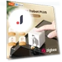 Smart Fingerbot Plus Switch Button Pusher — Smart Home Hubs & Controllers, Build My Home