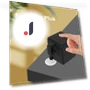 Smart Fingerbot Switch Bot Remoter — Smart Home Hubs & Controllers, HIMO Group