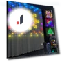Smart LED Curtain Fairy Lights — String Lights, 888 Auto Parts Town