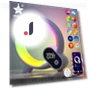 Smart LED Sunrise Alarm Clock — Alarms & Clocks, Build My Home