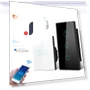 Smart Light Switch WiFi Touch Sensor — Dimmer Switches, Tuya