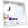 Smart Light Switch — Smart Home Modules, HIMO Group