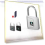 Smart Lock with Fingerprint — Biometric Security, Smarter than future
