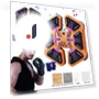 Smart Musical Boxing Trainer — Boxing Training Gear, 888 Auto Parts Town