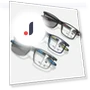 Smart Photochromic Glasses — Smart Glasses, Timeless Home