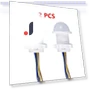Smart PIR Sensor Switch — Motion Sensors, HIMO Group
