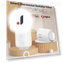 Smart Radiator Thermostat Valve — Home Climate Control, HIMO Group