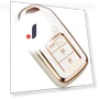 Smart Remote Control Key Fob — Keyless Entry, PEOPLE3L