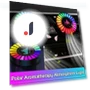 Smart RGB Pickup Lights LED 3D Ambient Lamp — Creative Lighting Solutions, Timeless Home