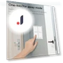 Smart Scene Switch 4 Gang — Smart Home Hubs & Controllers, AUBESS